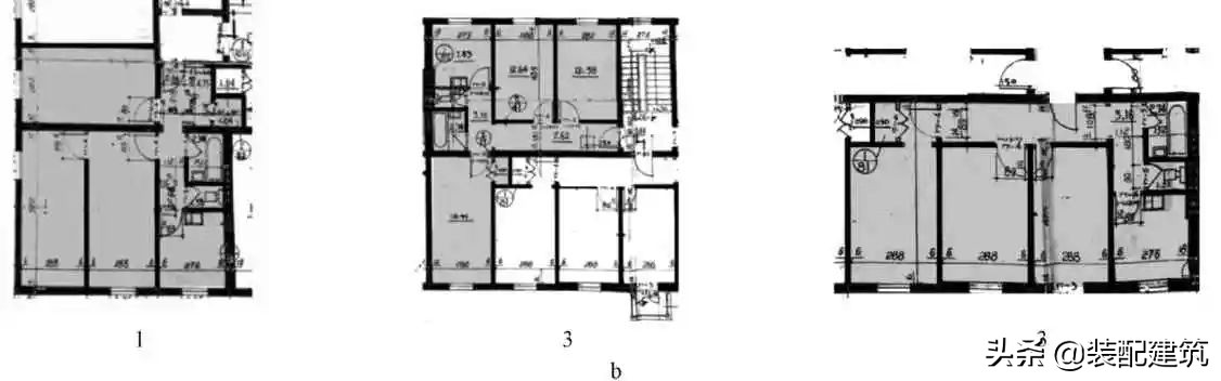 从“一汽”“一拖”看苏联向中国工业住宅区标准设计的技术转移