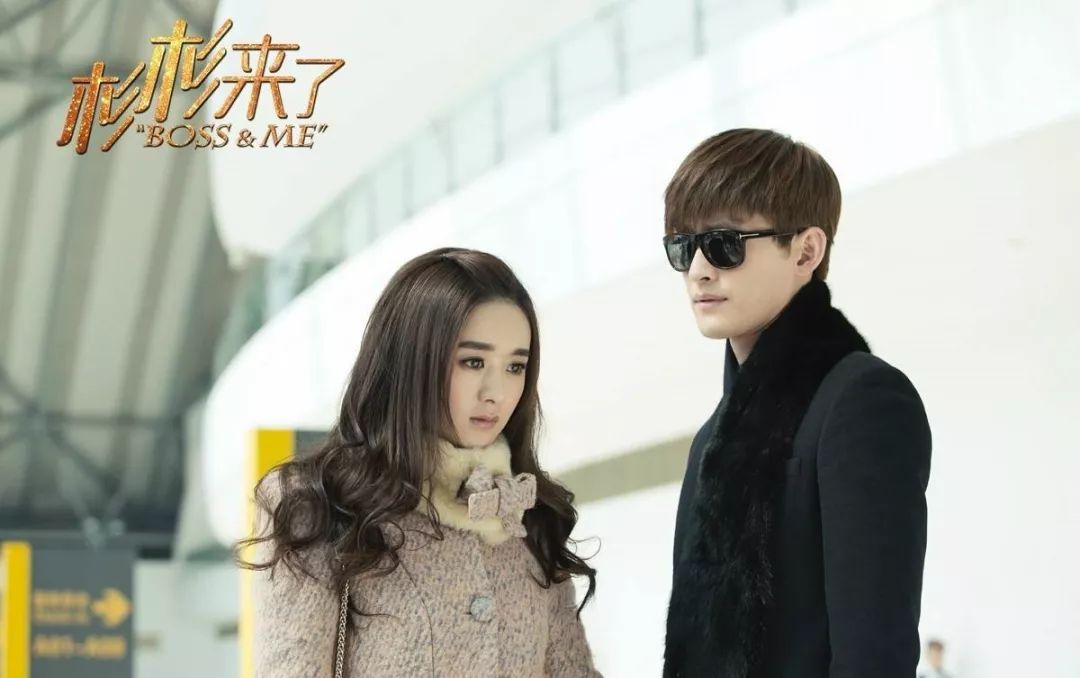 王的女人、总裁和我、明兰的故事……国产剧沙雕英文名知多少？