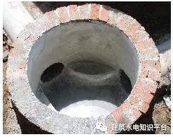 室外排水管道施工综合价格,室外排水管道施工全过程视频