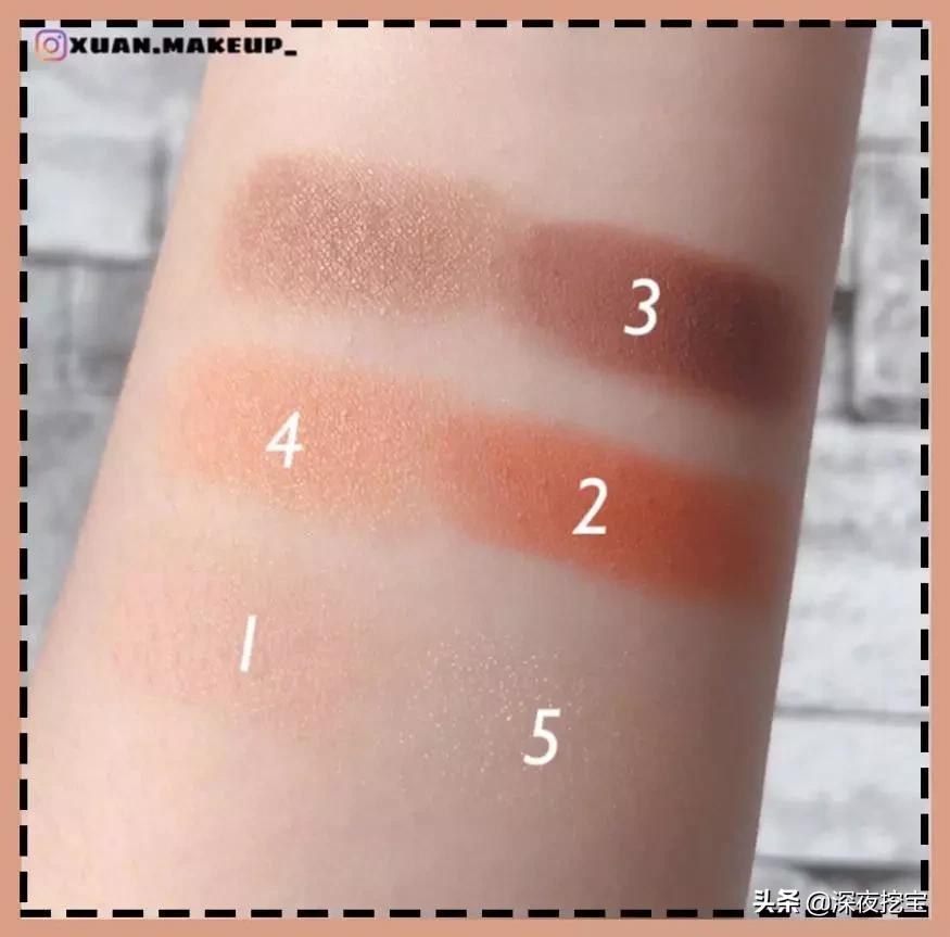 国货彩妆眉笔推荐平价好用,十大平价国货彩妆品牌有哪些