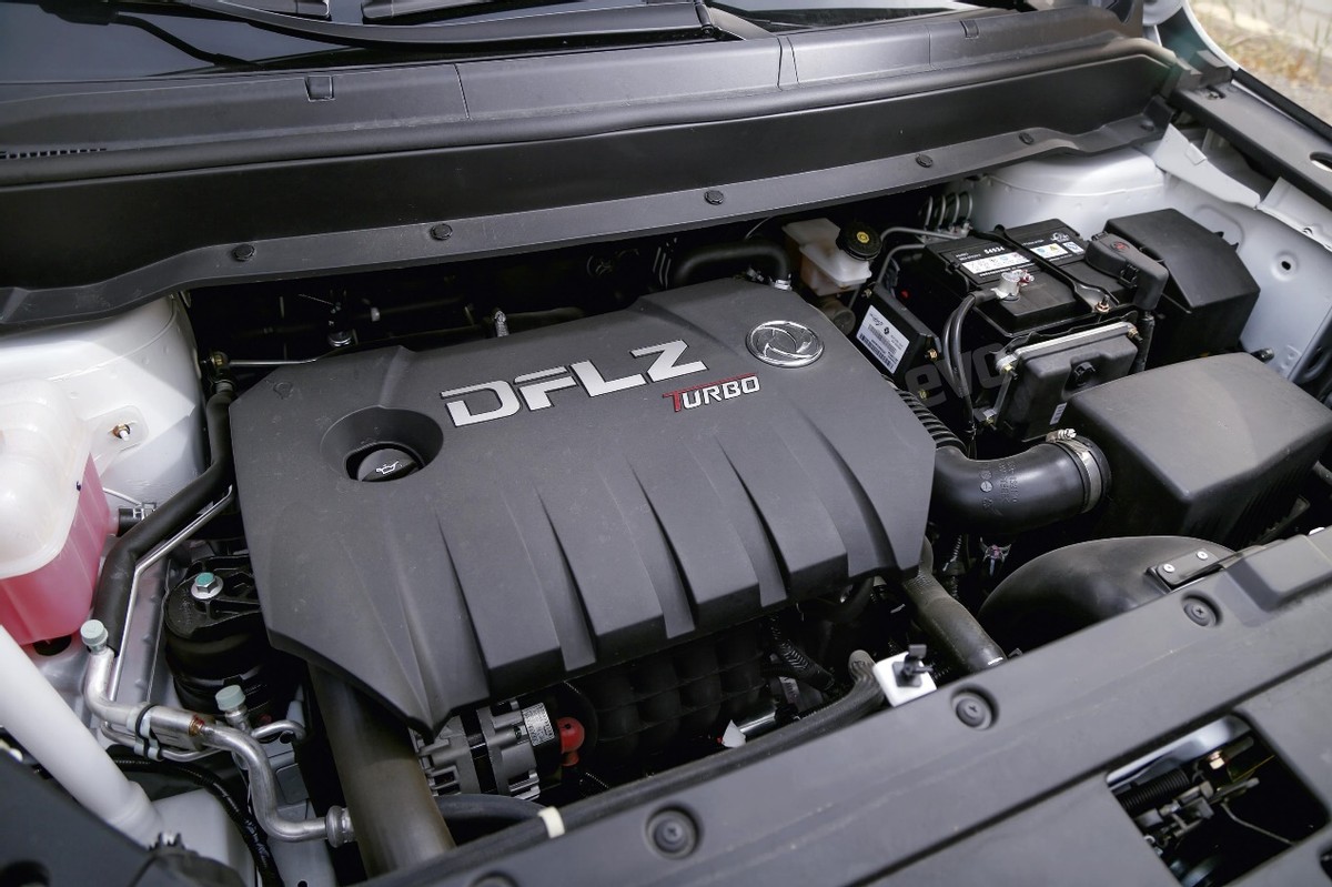 沈阳航天三菱4a91s发动机怎么样,沈阳航天三菱的1.5t四缸发动机