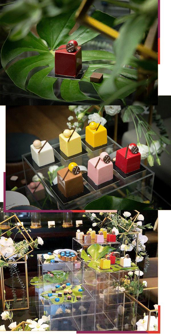 如果你只知道Godiva,那你还是个巧克力二等公民