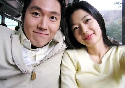 情史最干净的女明星,盘点9个韩国女星