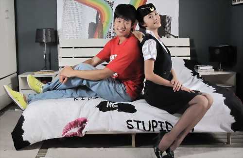 姚晨成名电视剧,姚晨精彩封面完整版