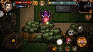 荐130：《冷械岛》——诡异略带重口的roguelike手游