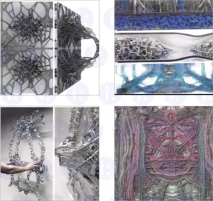 你要的巴特莱特AD专业9组毕业作品，都在这里了！—一沙分享