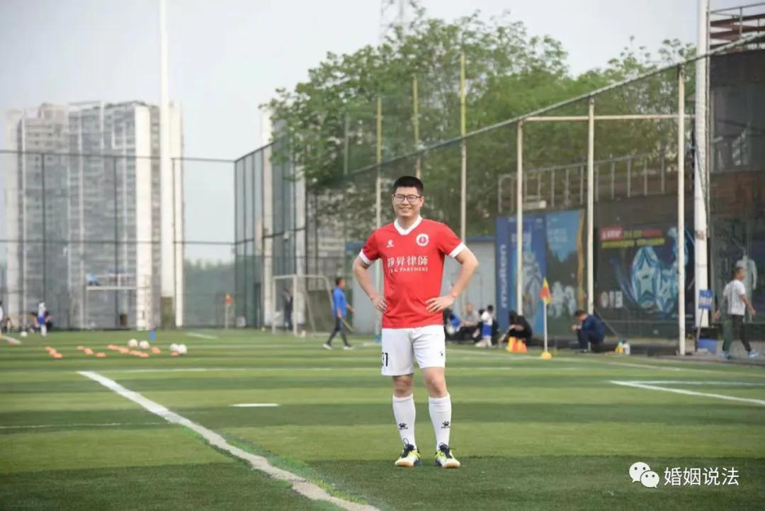 「小波律师」——波哥！你最帅！#足球