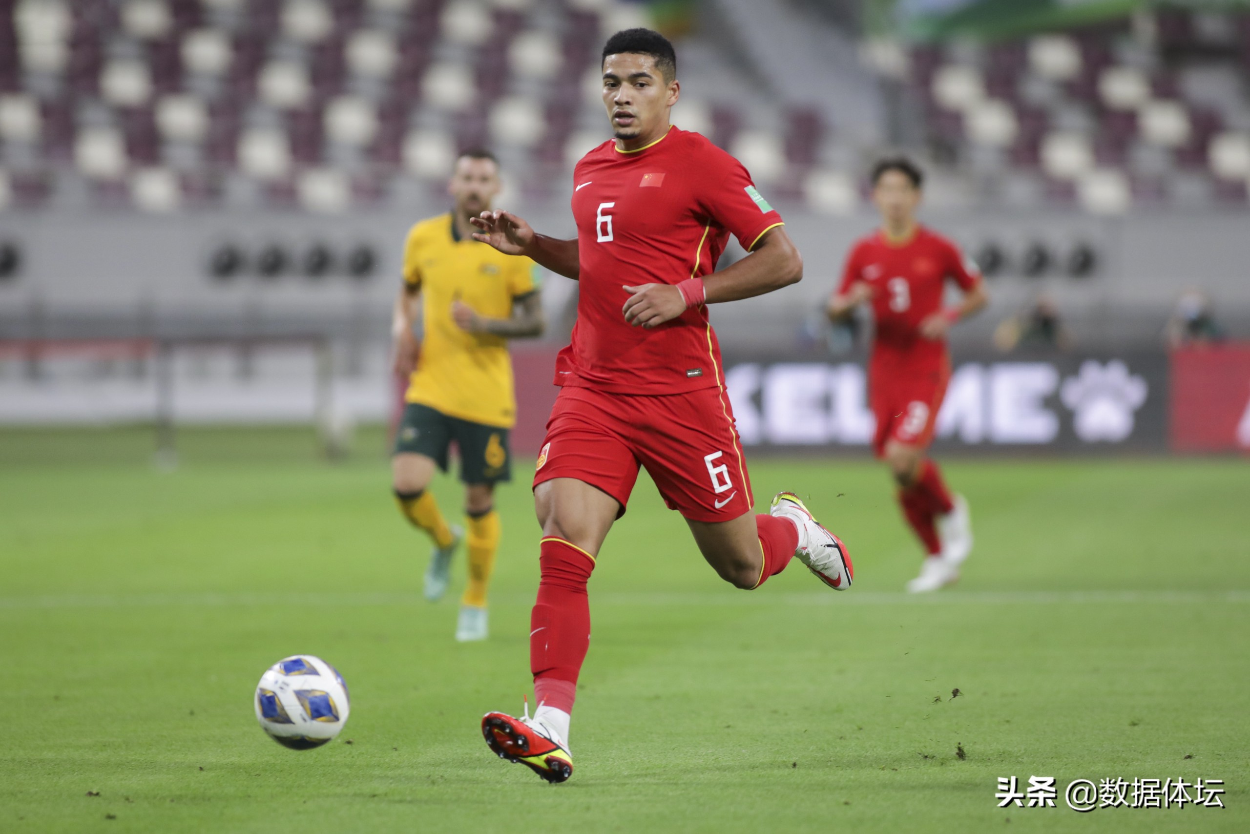 中国足球又出奇葩,中国足球最新归化球员消息