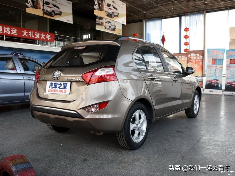 5万左右的夏利n5,夏利n7手动图片价位