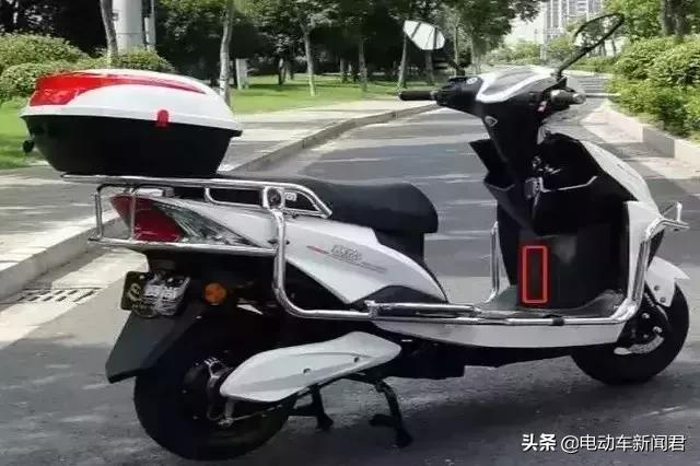 电动车电机合格证,电动车电机号和车架号在哪里