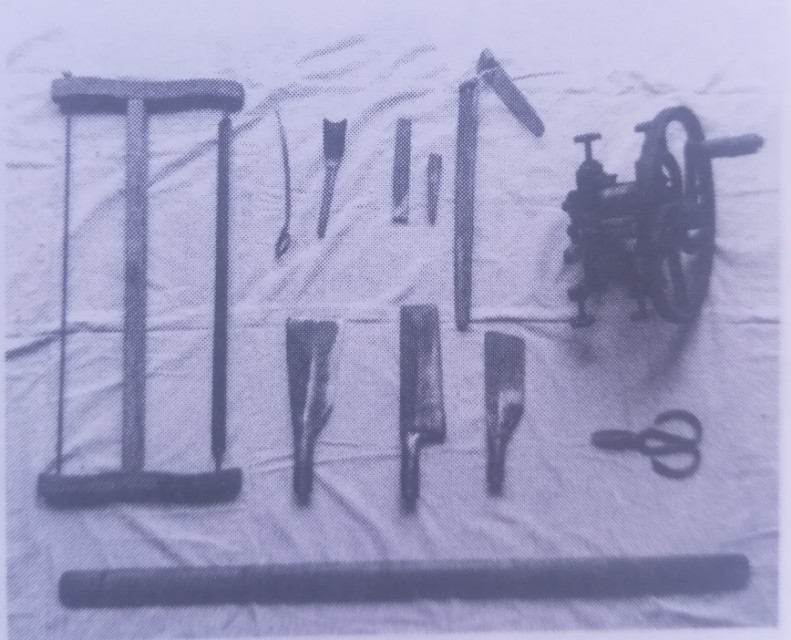 「云梦人物」篾匠褚红刚：跳跃在指间的舞蹈