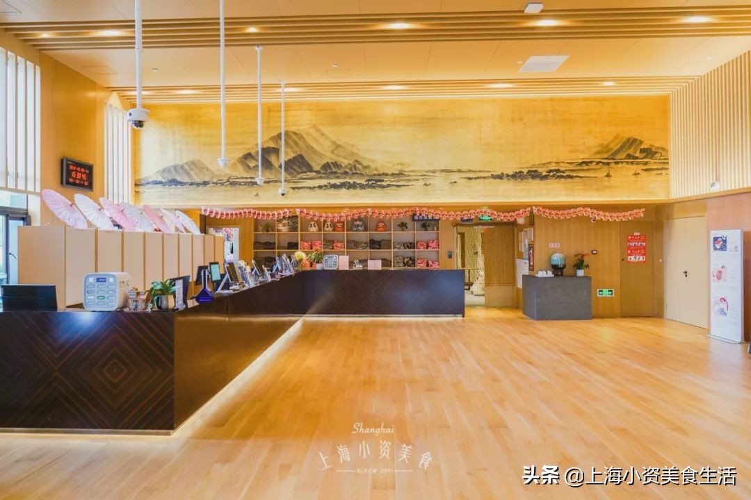 15000魔都网红日式温泉今冬第一泡,魔都新晋泡汤馆