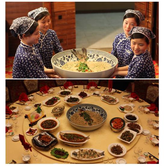 鄱湖之滨鱼米之乡,江西鄱阳湖