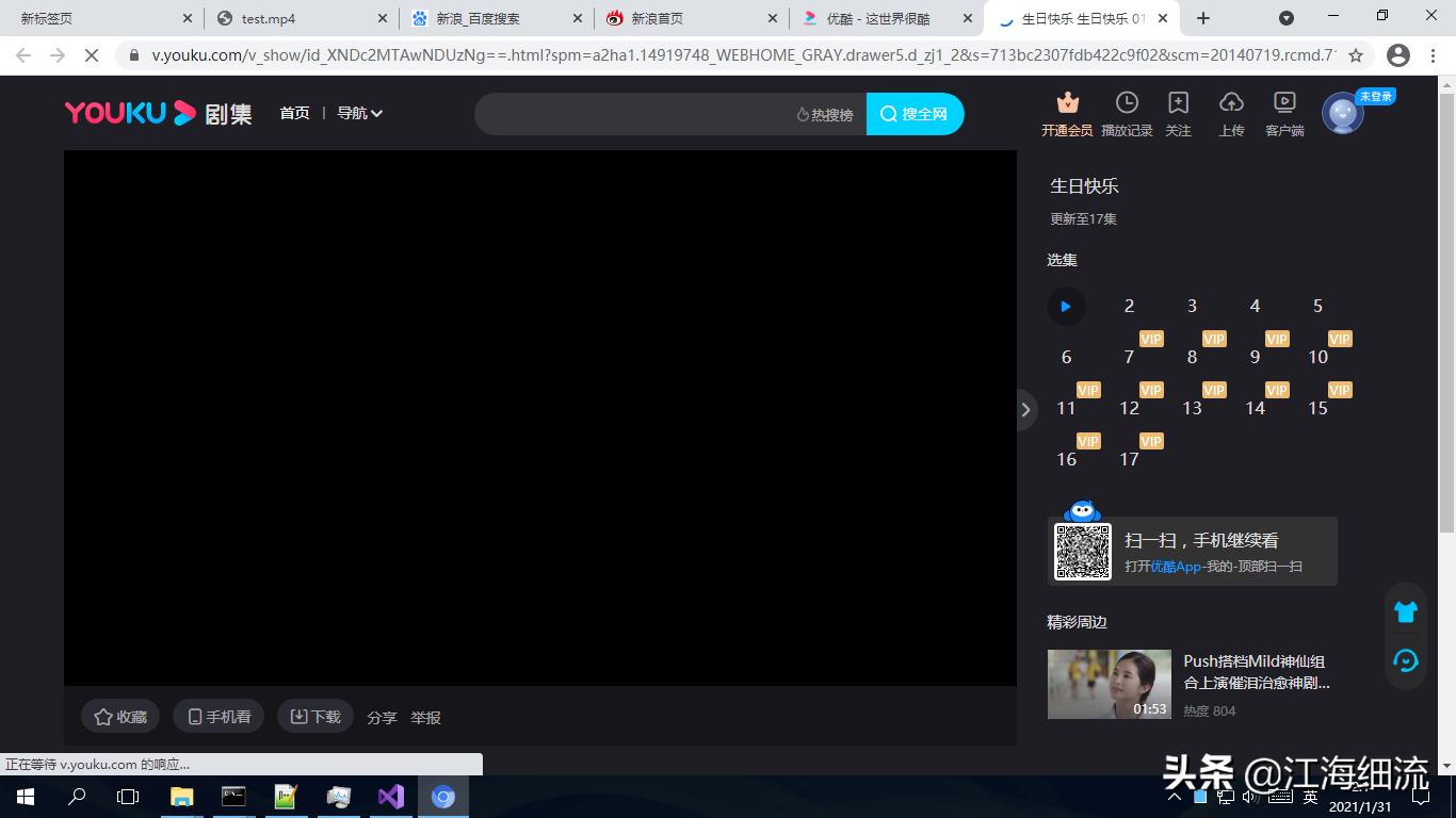 chromium浏览器允许下载多个文件,chromium无法加载