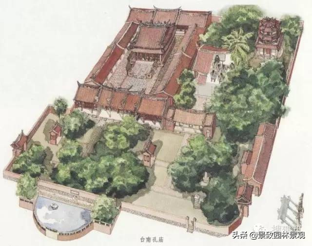 中国古代园林典范视频,中国古代园林个园优美图片