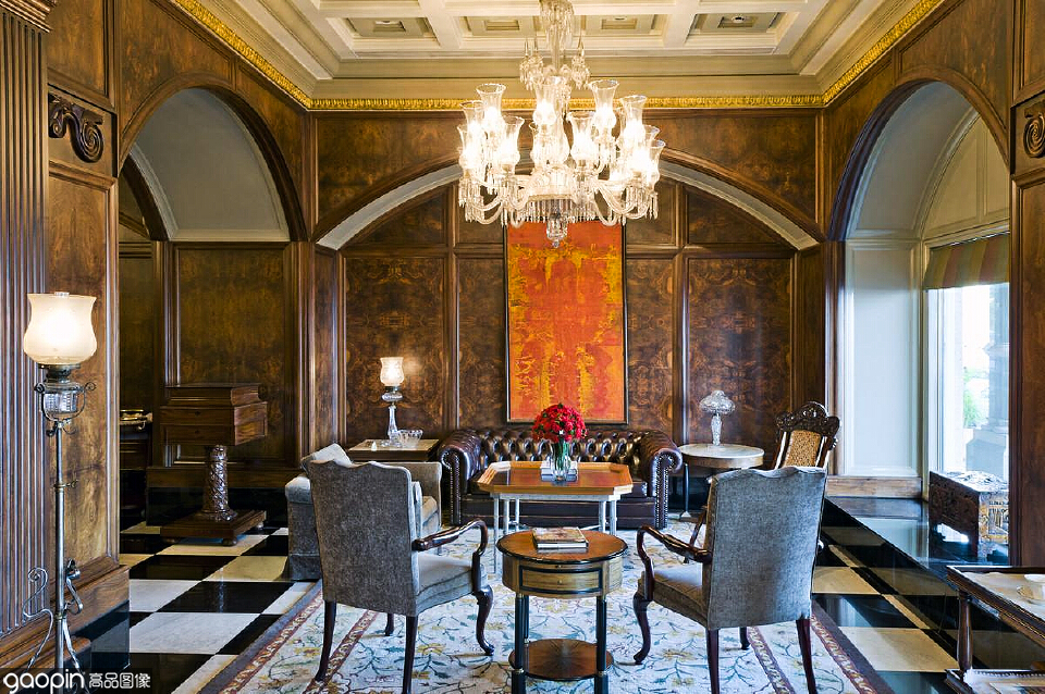 印度最著名的酒店,印度十大贵族度假主题酒店