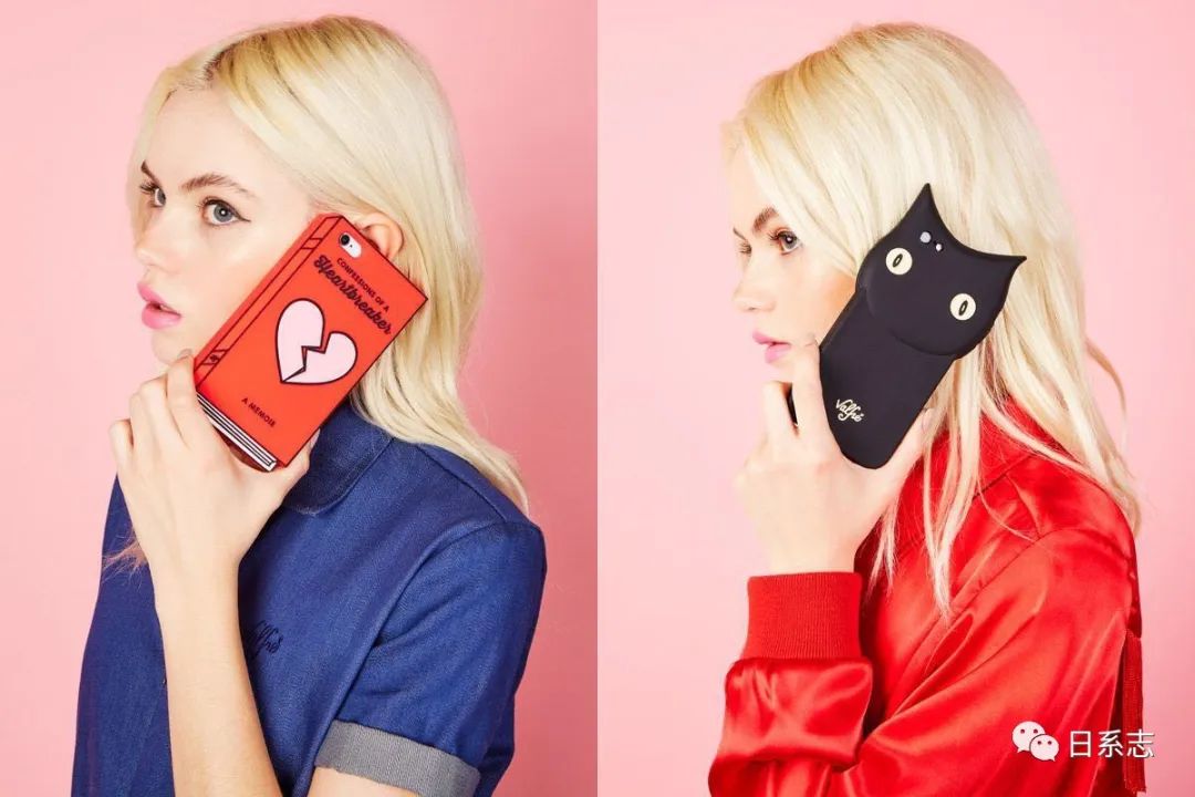 就算不能频繁换手机,有了它们也够能让你出风头的了