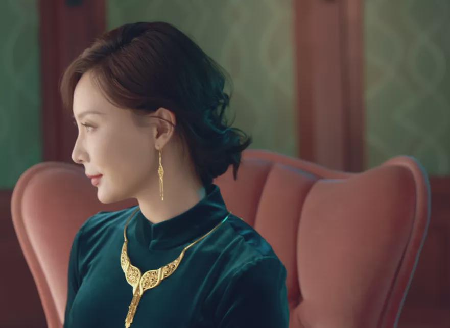 老凤祥真的卖假手镯吗,老凤祥真的假的