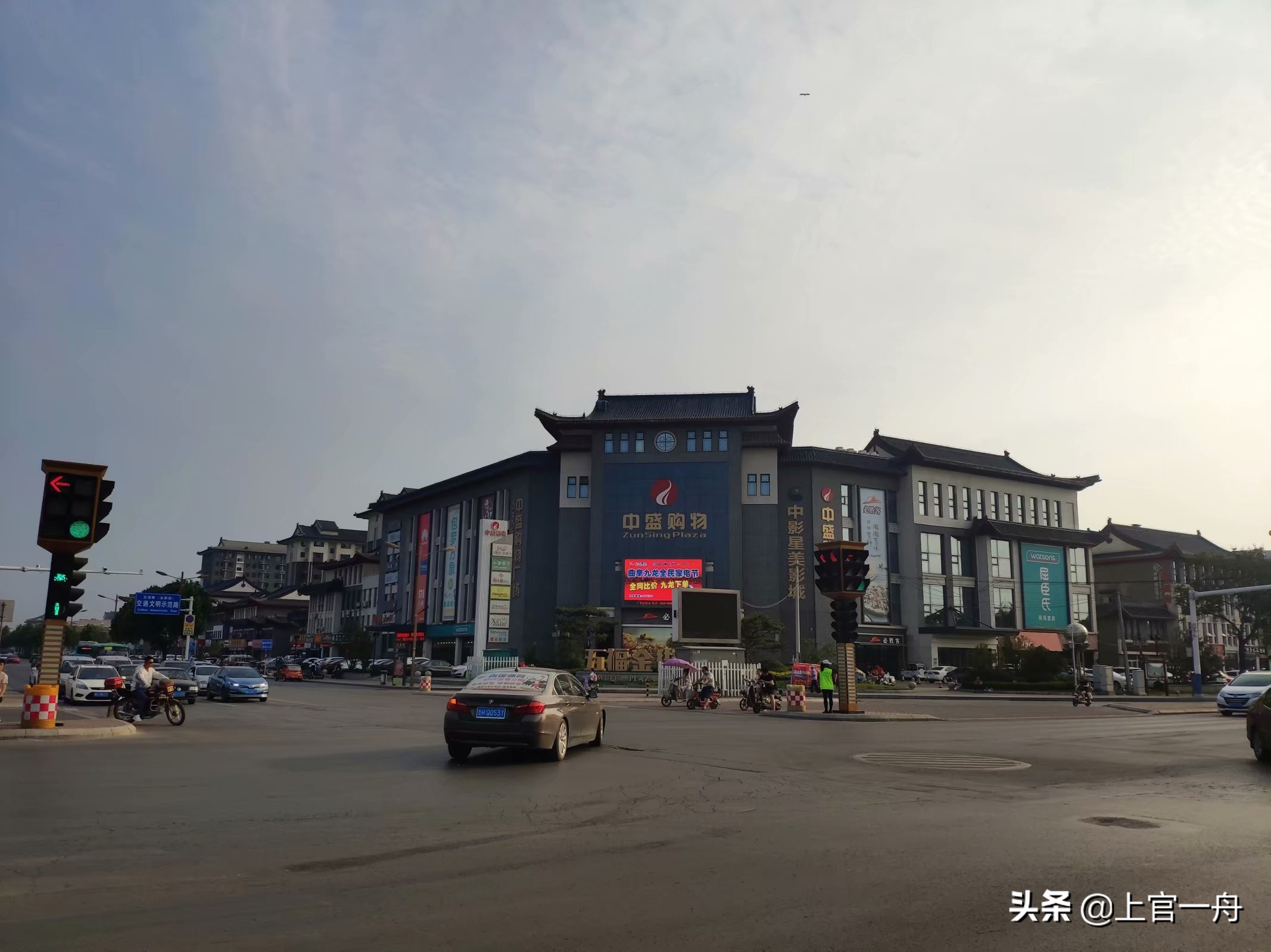 去往孔子故乡，原来孔子后人还有这种特权