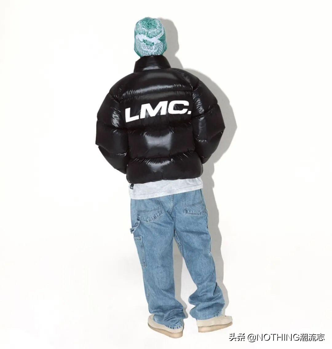 韩潮小众潮牌,韩国潮人