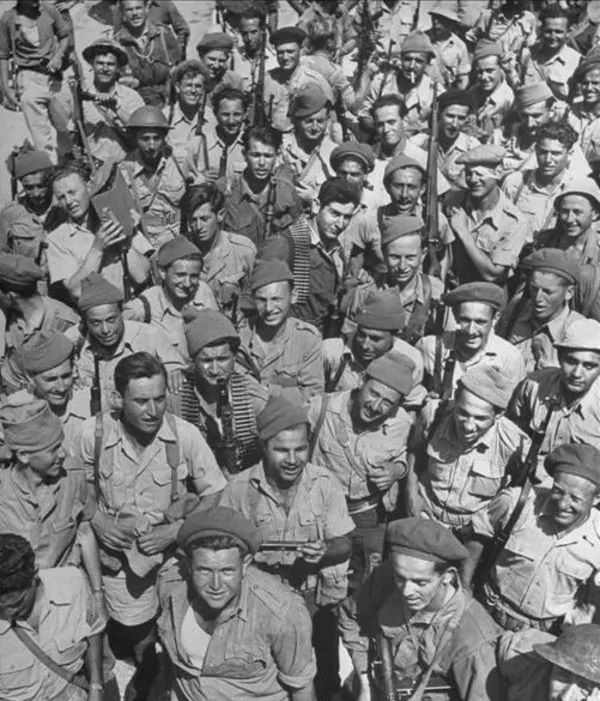 巴勒斯坦原本属于以色列吗,巴勒斯坦地区属于阿拉伯人吗