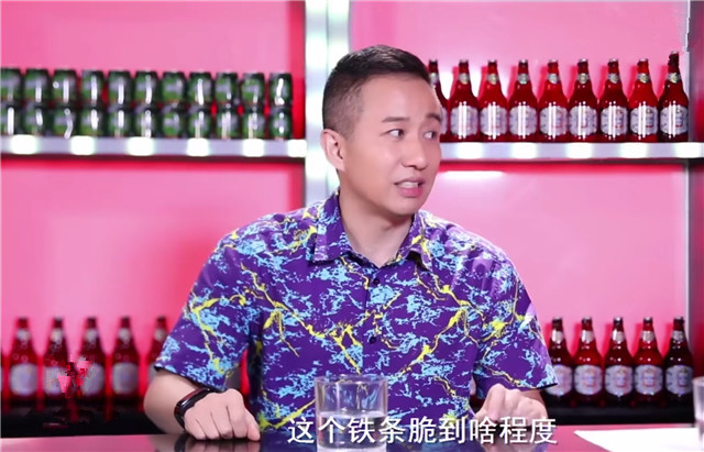 郭晨冬成功不是靠模仿和想象,郭晨冬为什么要感谢张大炮