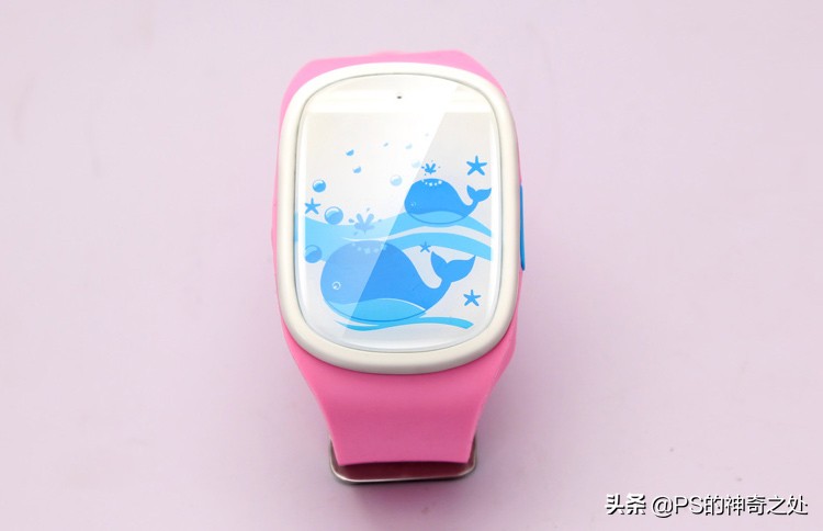 产品需要用Ps精修,Why?