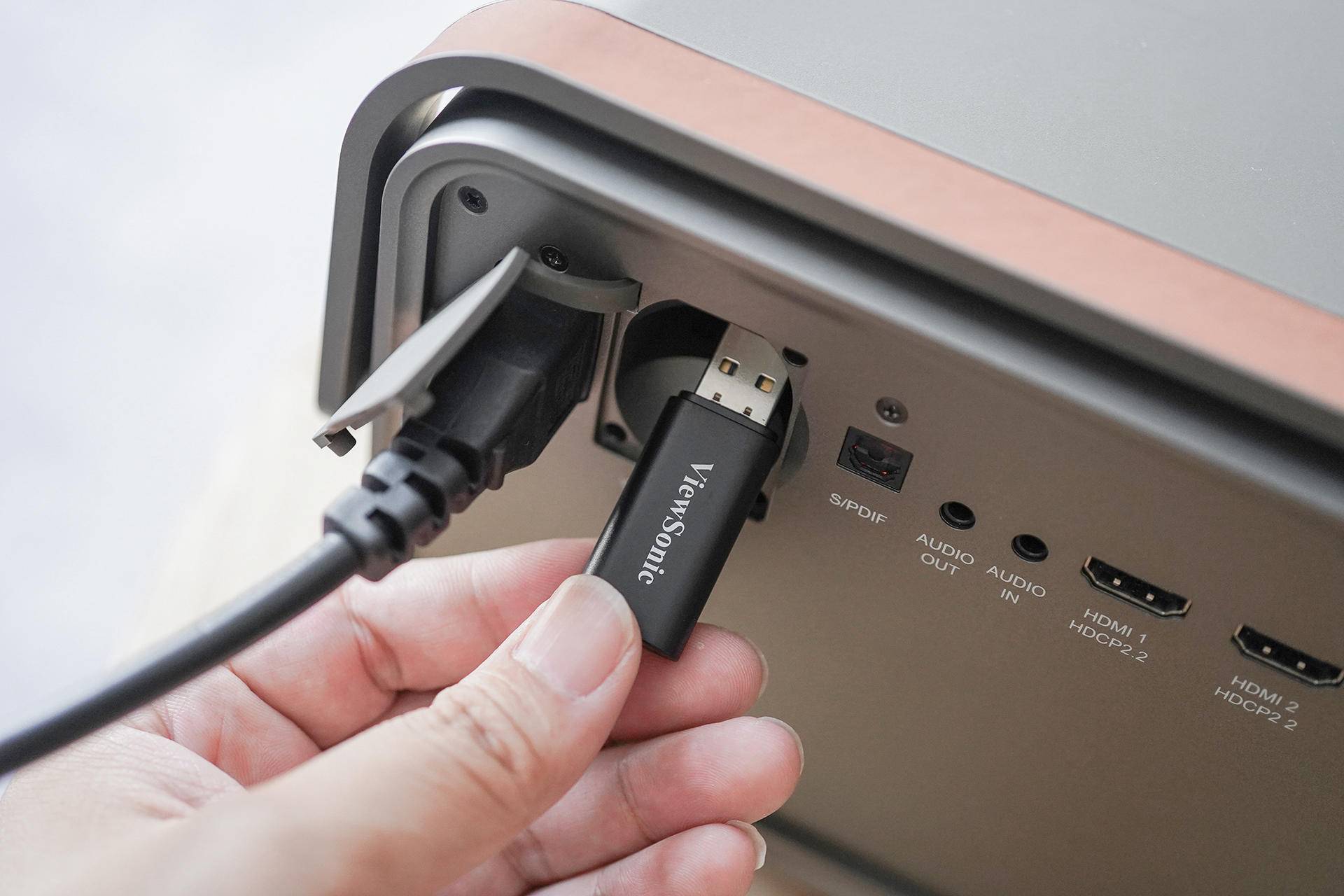 优派x10投影,优派x10功能