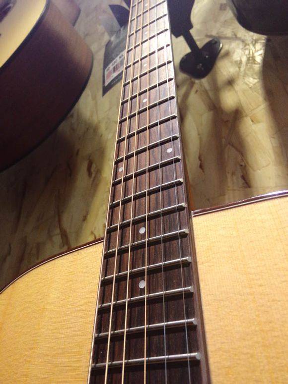 全网最详细的吉他选购经验