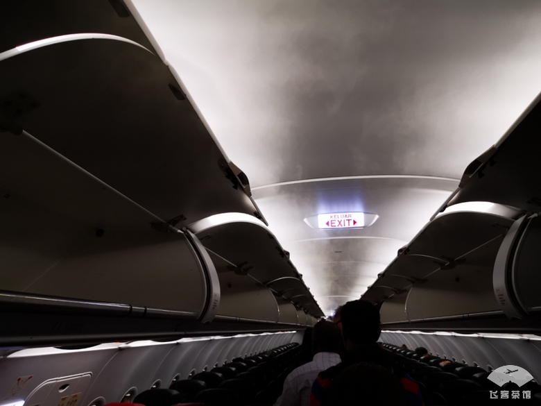 必须为亚航餐饮打call!椰浆鸡肉饭太惊艳了,真正的物美价廉