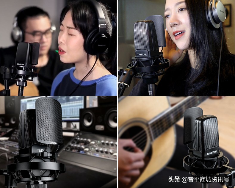 得胜tak45麦克风调什么效果,得胜tak45麦克风是电容的吗