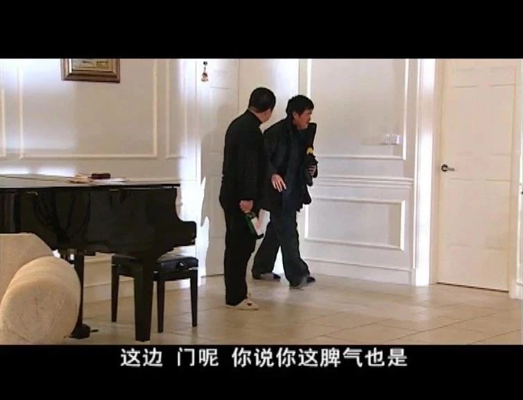 赵本山马大帅,马大帅赵本山早期经典