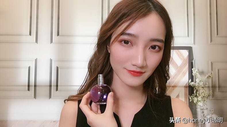 斩男香持久留香清新淡香散发魅力,若隐若现男士香水