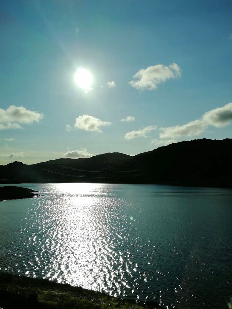 北欧半岛游记挪威,北欧四国之挪威风光