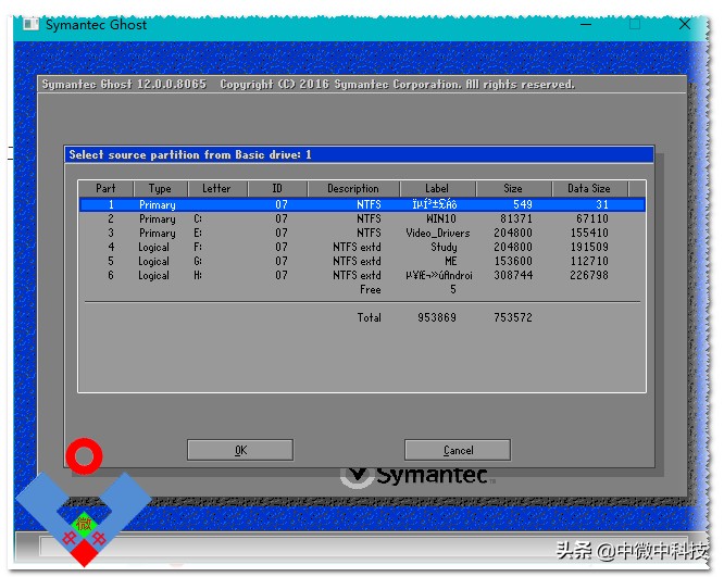 如何把旧硬盘的系统迁移到新电脑,买新硬盘重装系统和系统迁移