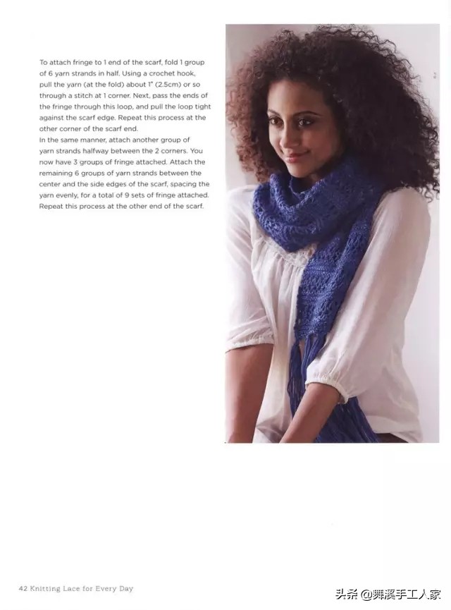 回收库存围脖,棒针真丝羊毛围巾披肩