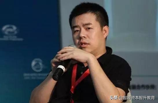 史上最全被踢出局的创始人,细数那些被踢出局的创始人