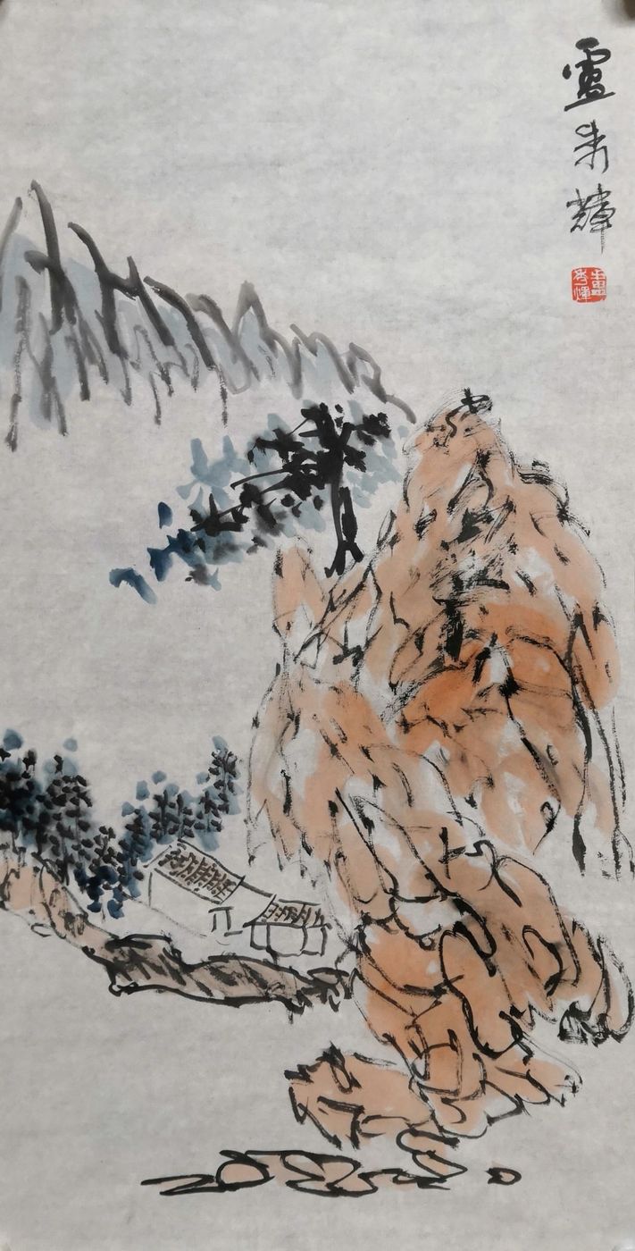 一个宦官创造的一门书体，如今已经很少有人练了！