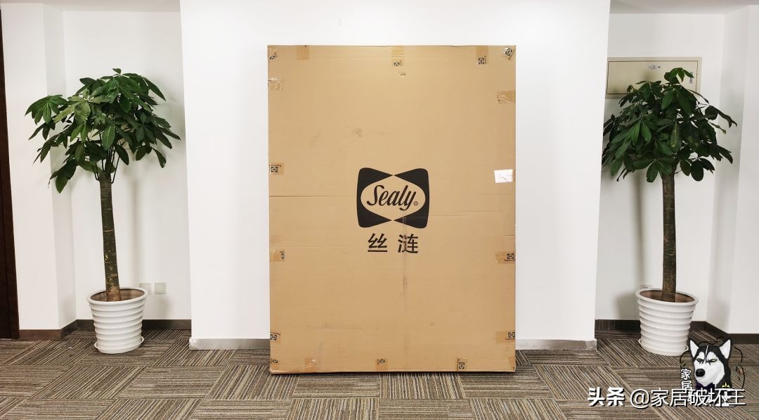 李佳琦丝涟床垫价格表,李佳琦推荐的丝涟双面奇迹床垫