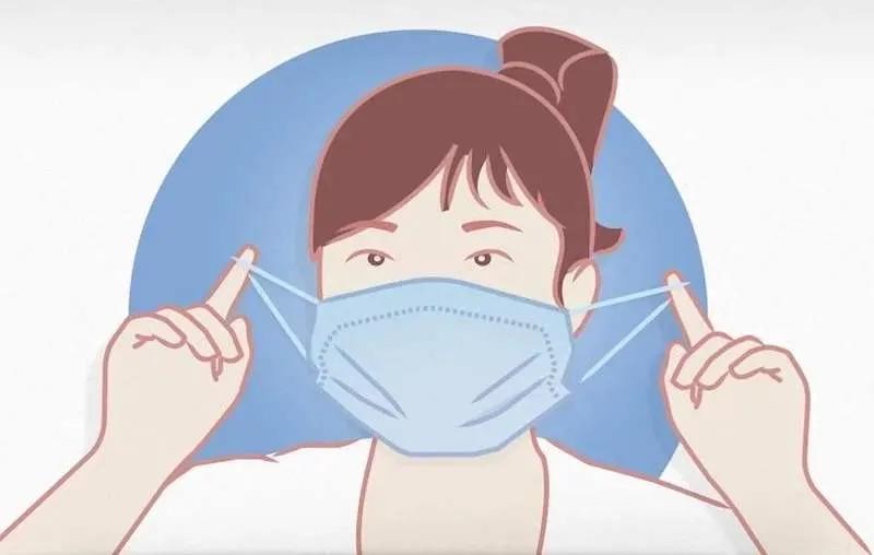 疫情期间跑步需要戴口罩吗,疫情期间正确跑步方法