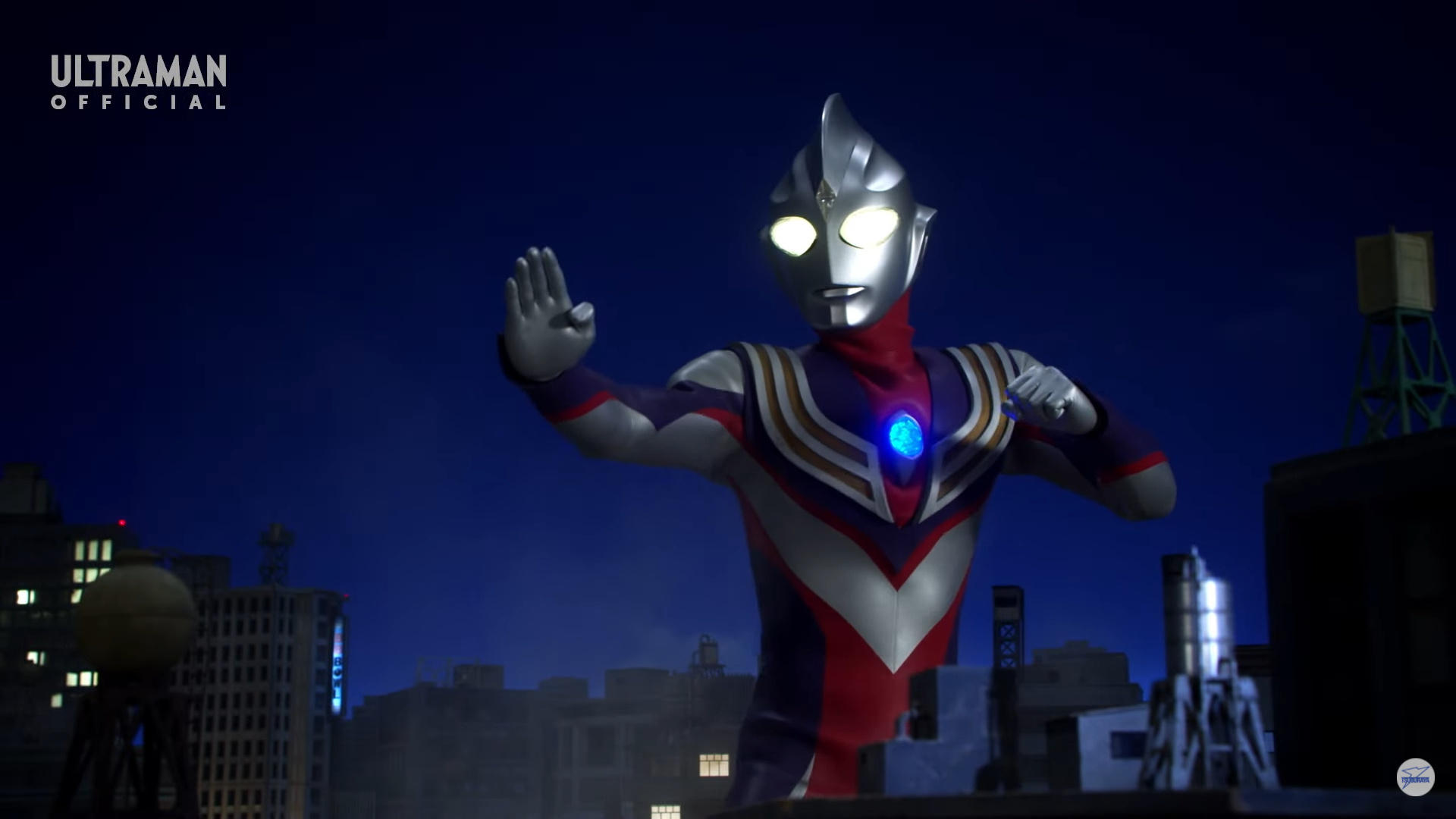 《特利迦奥特曼》口碑两极分化,豆瓣仅7.1分,就这还超越迪迦?