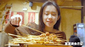 小吃天堂,这碗粉到底有多好吃