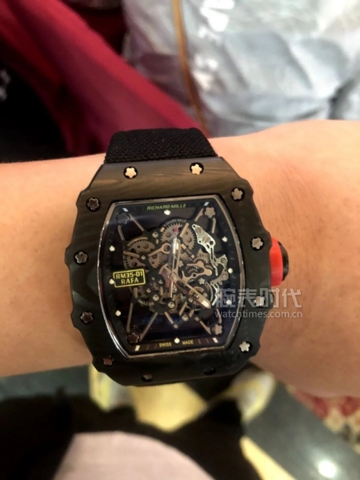 新手入手第一块表,第一块表