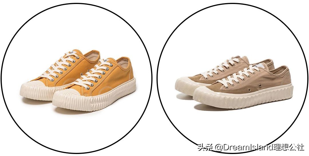 帆布鞋匡威还是vans,匡威onestar和vansstyle36区别