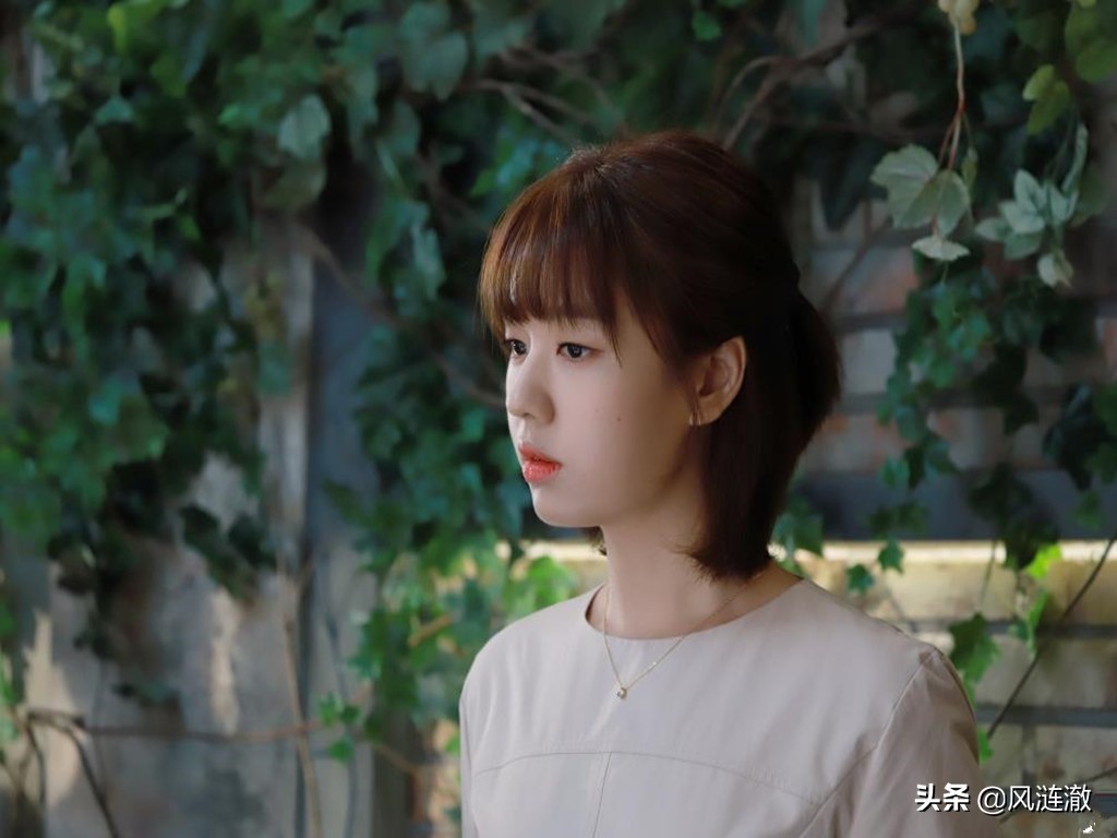 韩国最佛系的经纪公司,宋慧乔为啥要换经纪公司