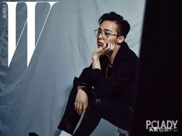 权志龙ins更新周杰伦,权志龙ins更新横屏