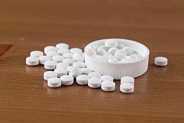 胃舒平和达喜是一种药吗,胃舒平和达喜能一起吃吗