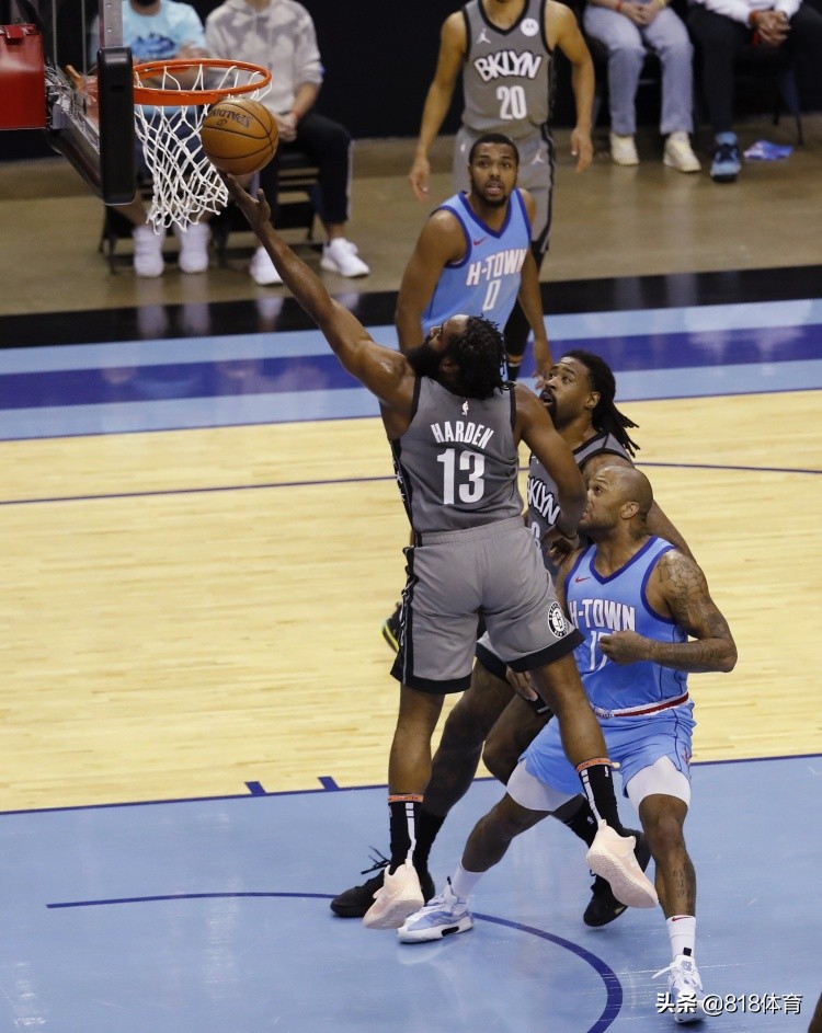 哈登球迷评论,哈登谈76人球迷嘘声我预料到了
