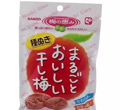 冷门又好吃的日本零食,最简单最好的日本零食