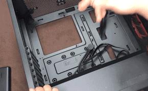 小白diy组装电脑,小白从零开始学会组装自己的电脑